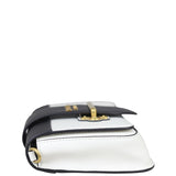 Prada Cahier Belt Bag Side