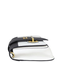 Prada Cahier Belt Bag Side