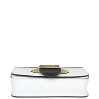 Prada Cahier Belt Bag Base