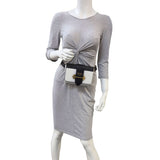 Prada Cahier Belt Bag Mannequin
