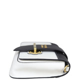 Prada Cahier Belt Bag Side