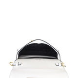 Prada Cahier Belt Bag Interior