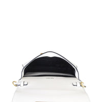Prada Cahier Belt Bag Interior