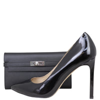 Hermes Kelly Classic Long Wallet Shoe