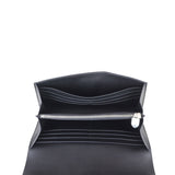 Hermes Kelly Classic Long Wallet Interior