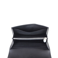 Hermes Kelly Classic Long Wallet Interior