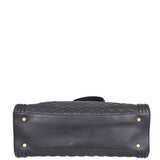 Chanel Boy Shopping Tote Base