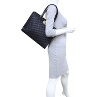Chanel Boy Shopping Tote Mannequin