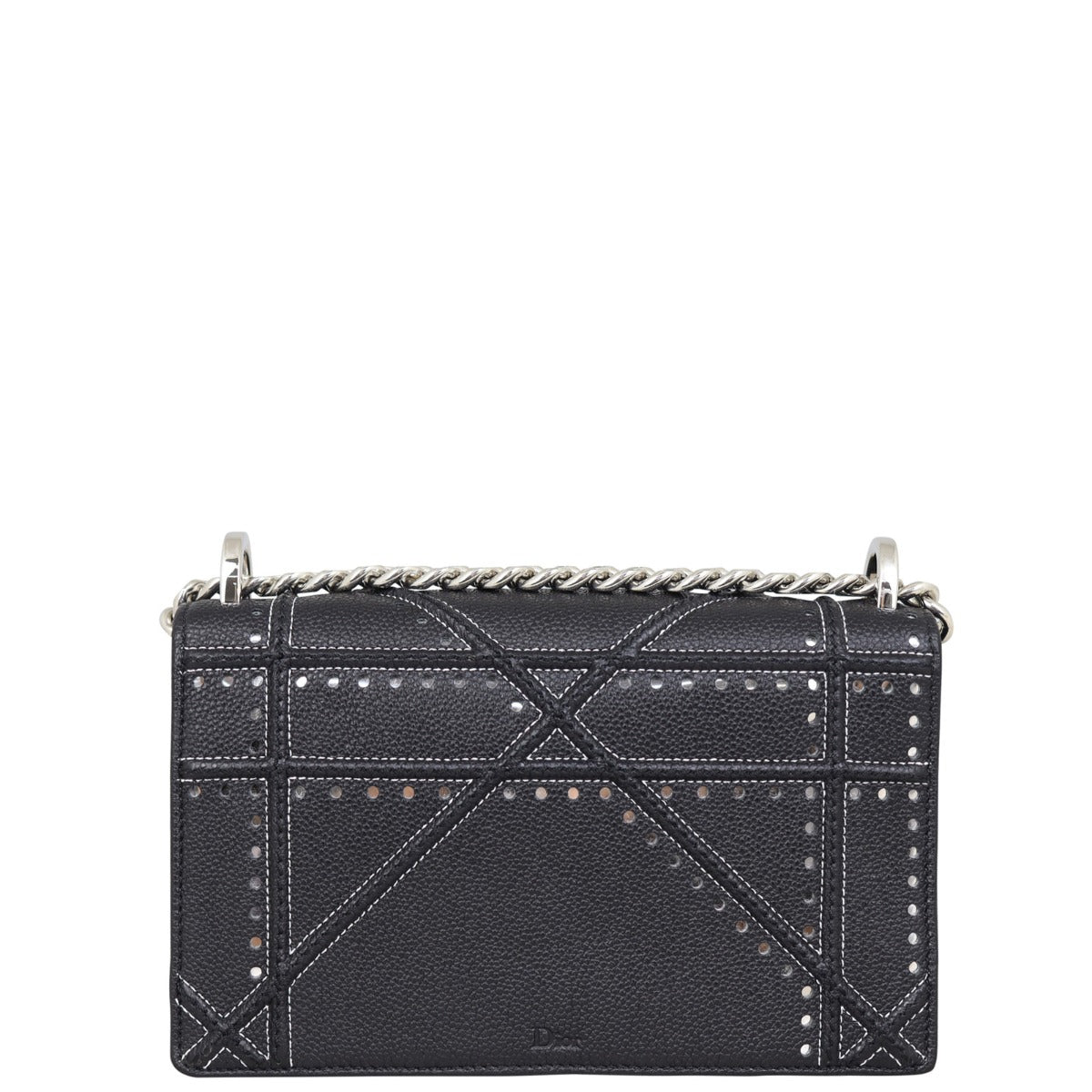 Dior Diorama Small Back