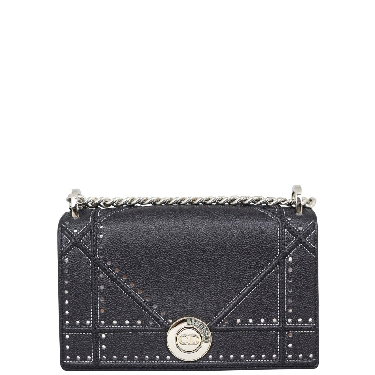 Dior Diorama Small Front