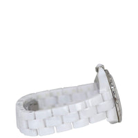 Chanel J12 Watch 29mm Side