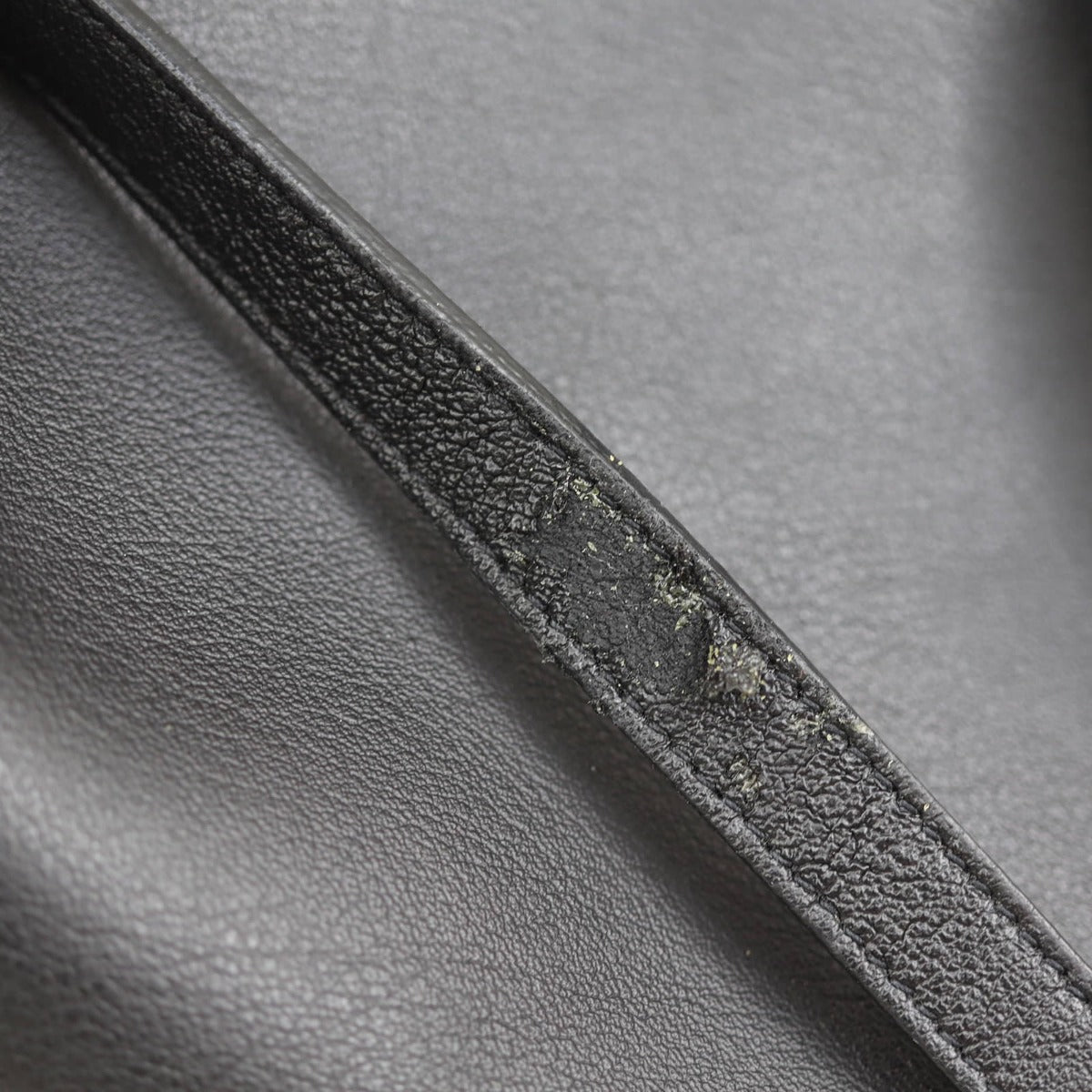 Saint Laurent Shopping Tote Wear