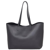Saint Laurent Shopping Tote Back