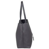 Saint Laurent Shopping Tote Side