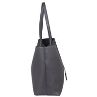 Saint Laurent Shopping Tote Side