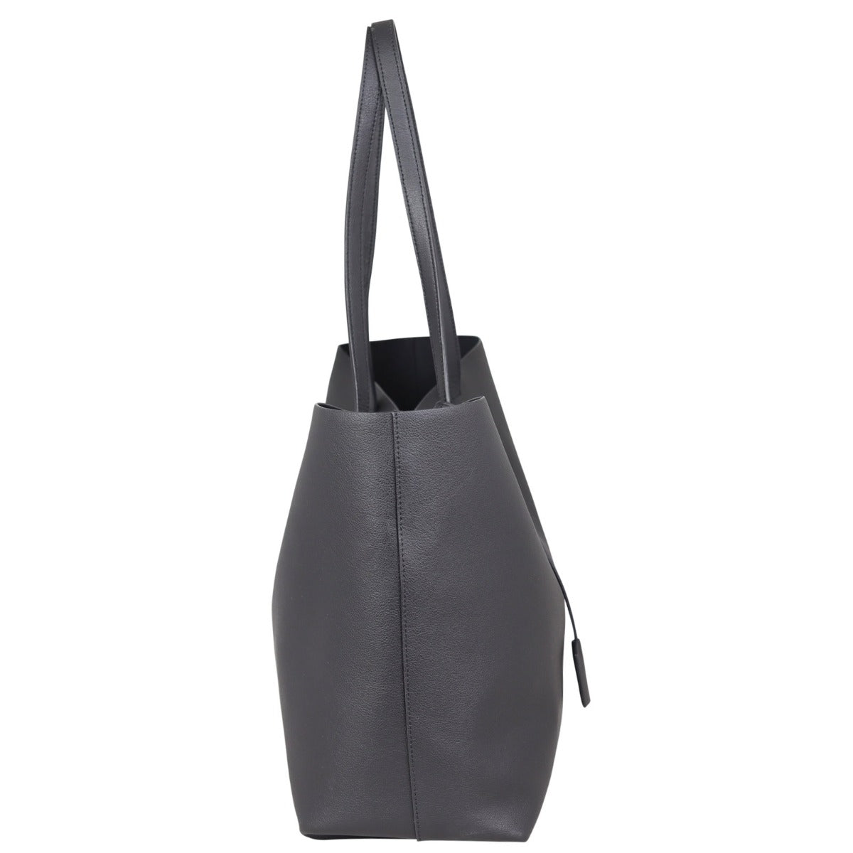 Saint Laurent Shopping Tote Side