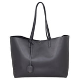 Saint Laurent Shopping Tote Front