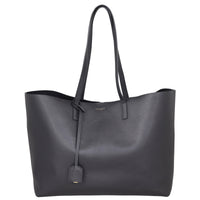 Saint Laurent Shopping Tote Front