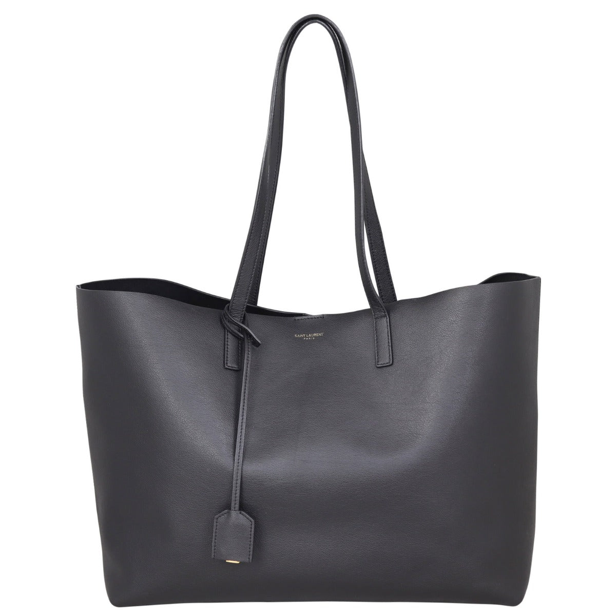 Saint Laurent Shopping Tote Front