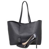 Saint Laurent Shopping Tote Shoe