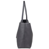 Saint Laurent Shopping Tote Side