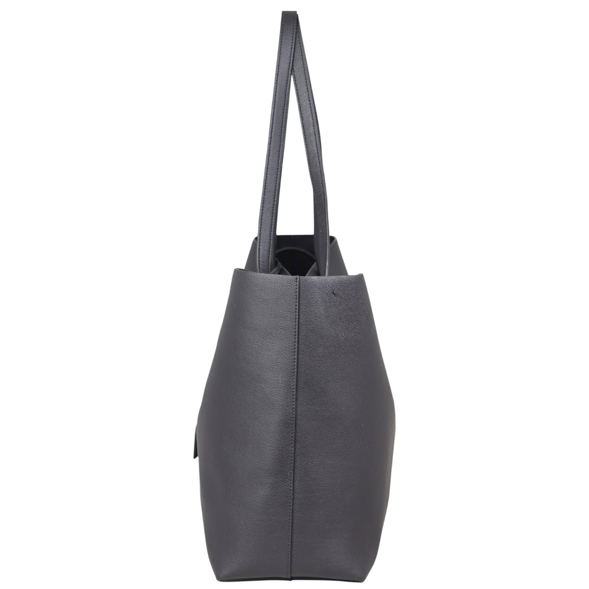 Saint Laurent Shopping Tote Side