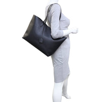 Saint Laurent Shopping Tote Mannequin