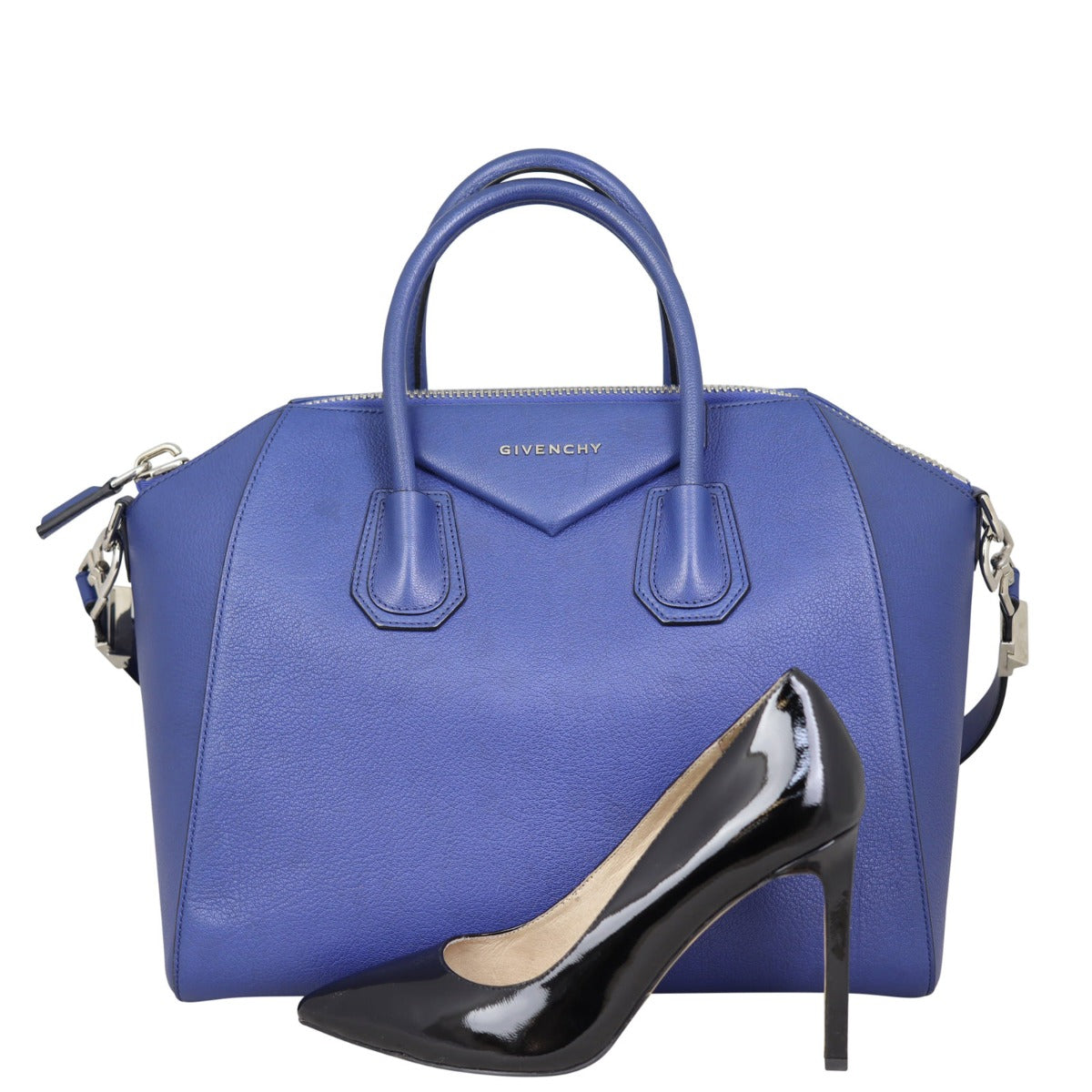 Givenchy Antigona Medium Shoe