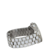Dior Christal Watch (white) Side