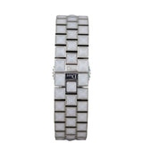 Dior Christal Watch (white) Strap