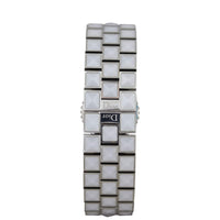 Dior Christal Watch (white) Strap