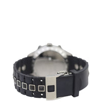 Dior Christal Watch (black)  Back