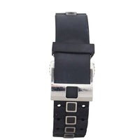 Dior Christal Watch (black) Strap