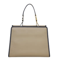 Fendi Runaway Tote Small Back