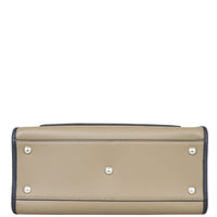 Fendi Runaway Tote Small Base