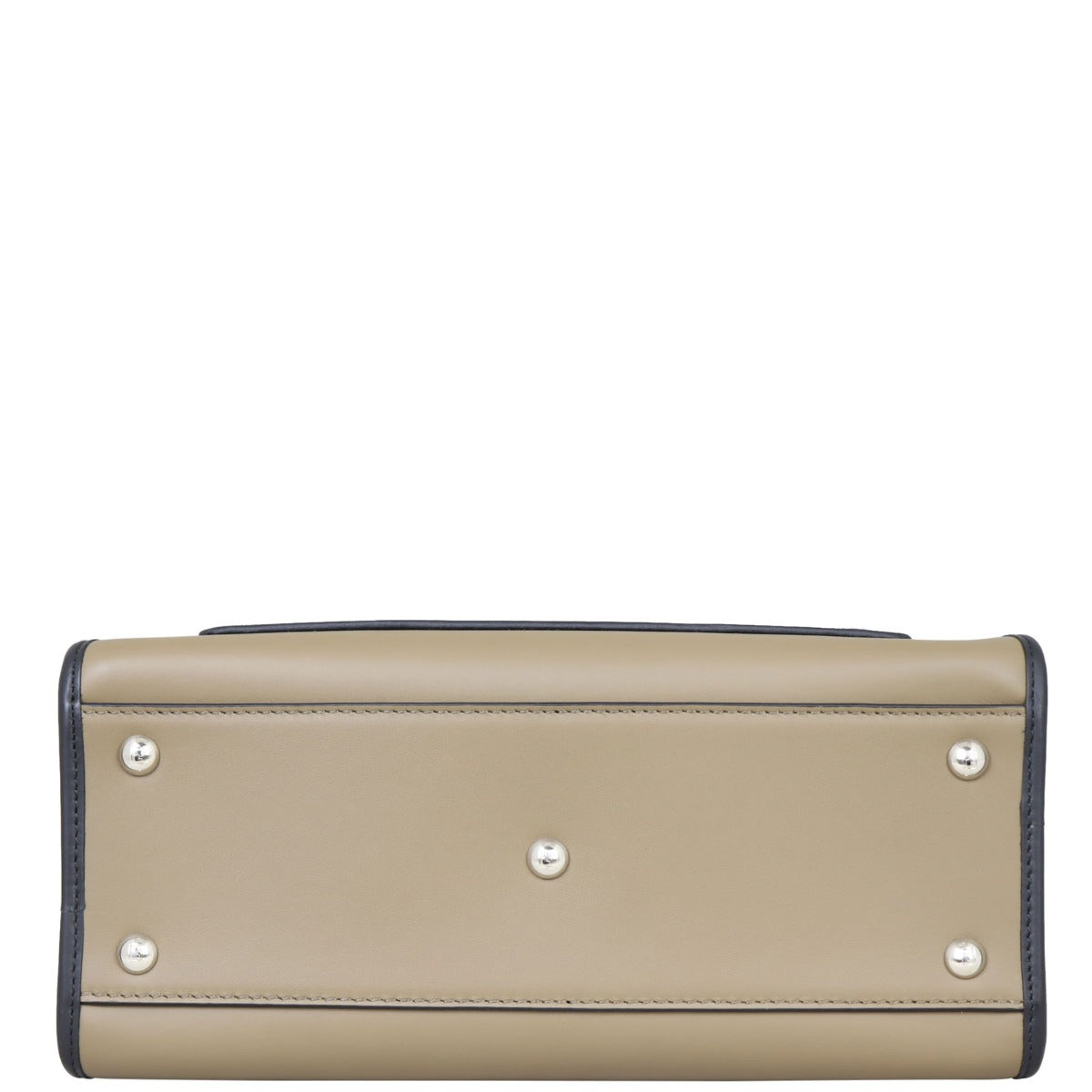 Fendi Runaway Tote Small Base