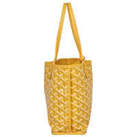 Goyard Anjou Mini Bag Side