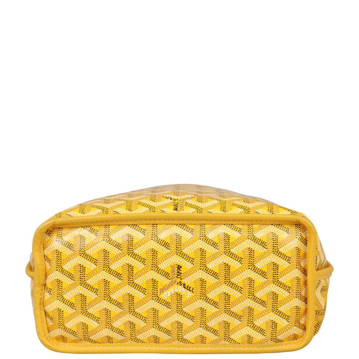 Goyard Anjou Mini Bag Base