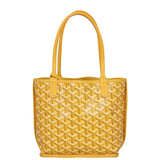 Goyard Anjou Mini Bag Front