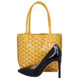 Goyard Anjou Mini Bag Shoe