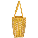 Goyard Anjou Mini Bag Side