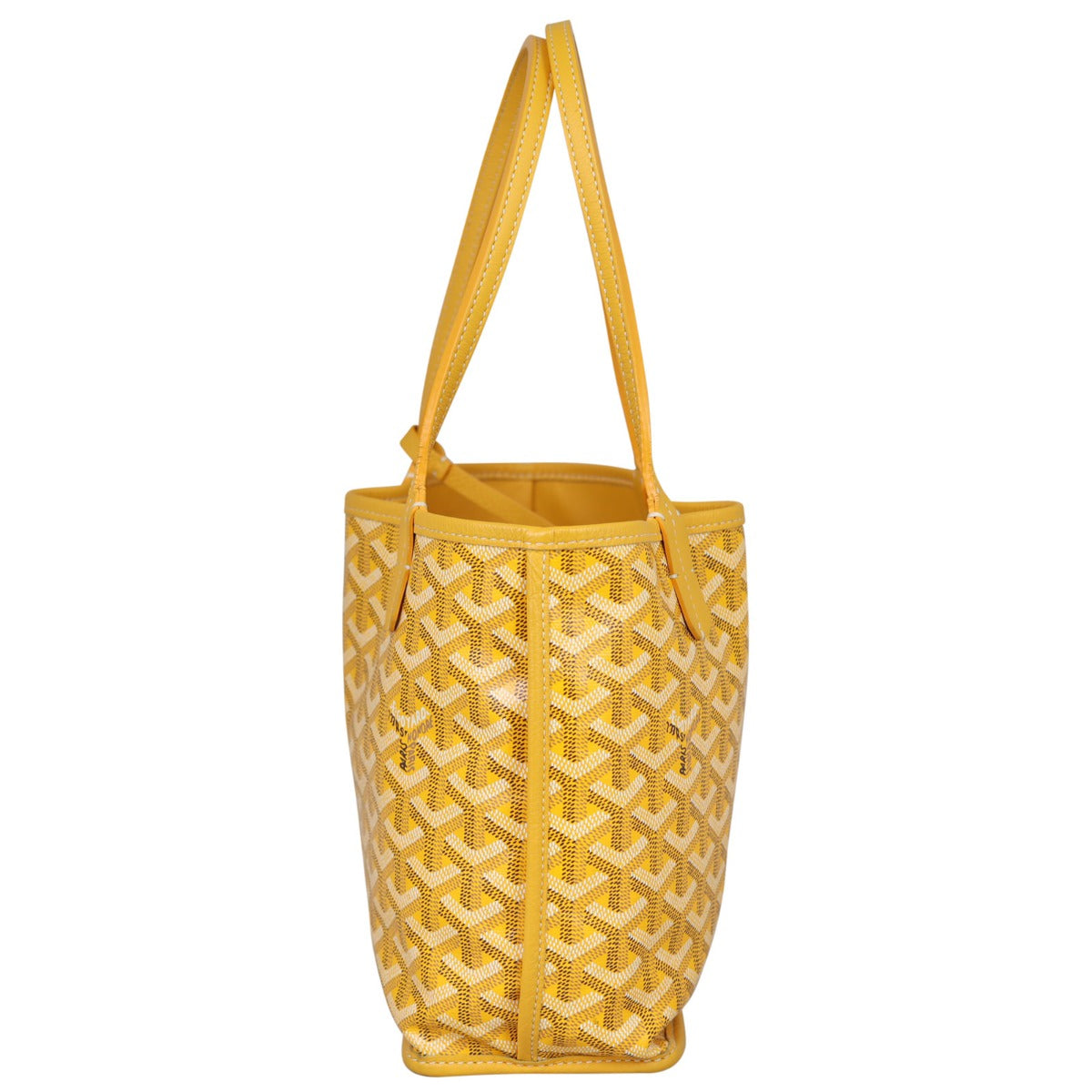 Goyard Anjou Mini Bag Side