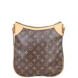 Louis Vuitton Odeon PM Monogram Back