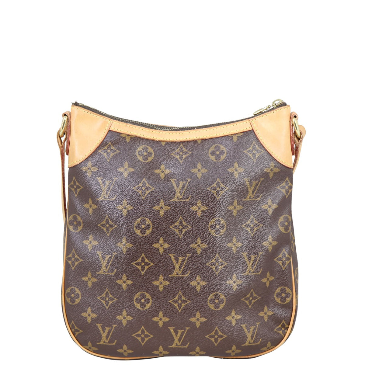 Louis Vuitton Odeon PM Monogram Back