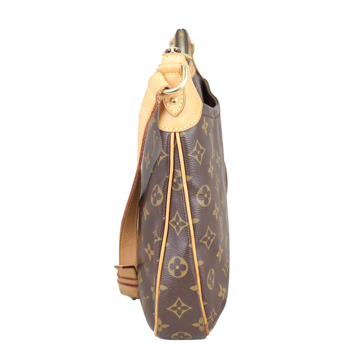 Louis Vuitton Odeon PM Monogram Side