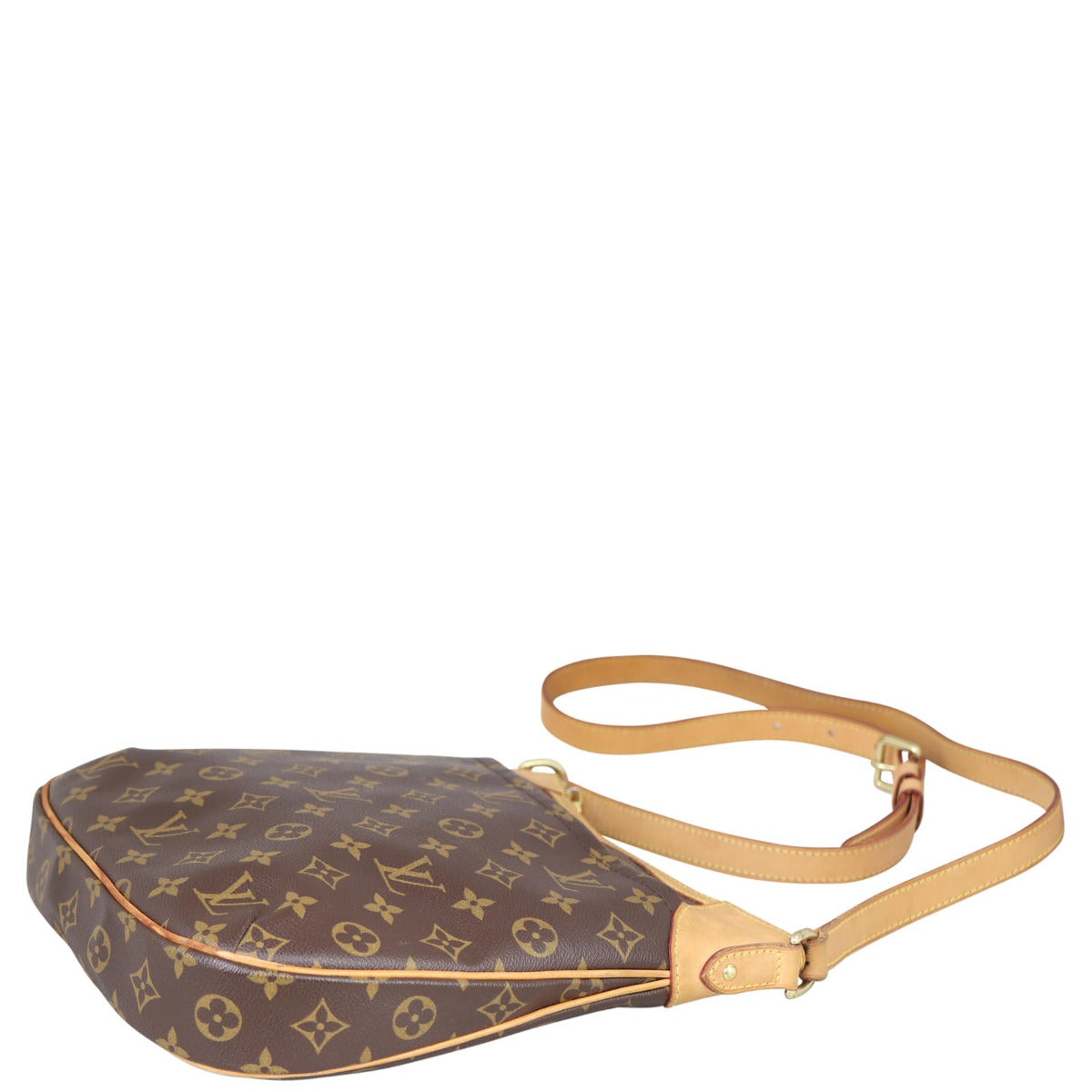 Louis Vuitton Odeon PM Monogram Corner Distance