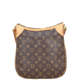 Louis Vuitton Odeon PM Monogram Front