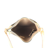 Louis Vuitton Odeon PM Monogram Interior