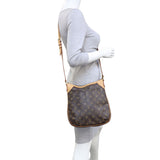 Louis Vuitton Odeon PM Monogram Mannequin