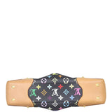 Louis Vuitton Judy MM Monogram Multicolore Base